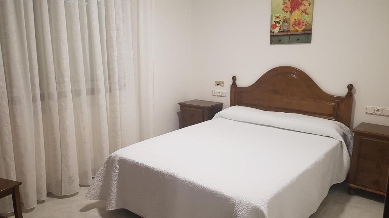 Hotel Casa Fuentes Poio Esterno foto