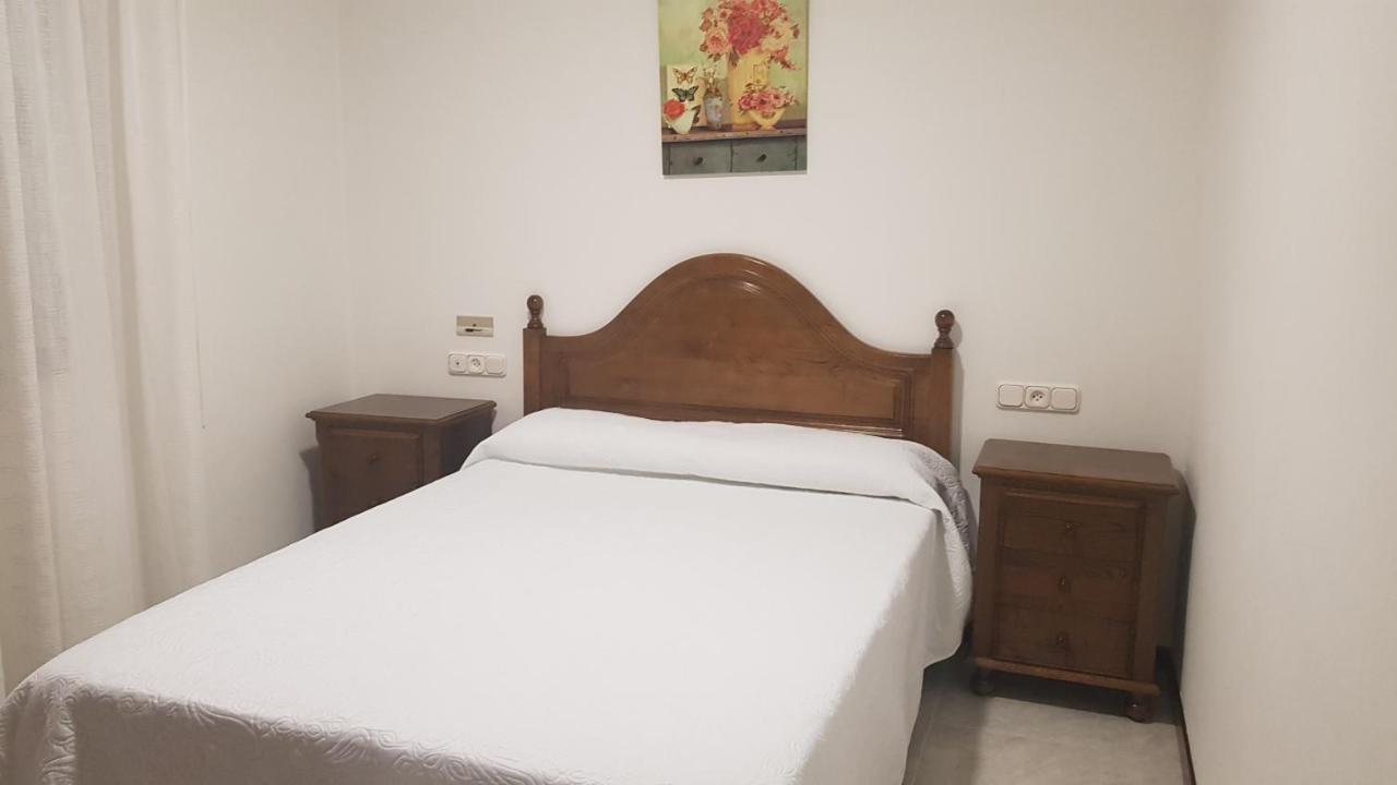 Hotel Casa Fuentes Poio Esterno foto