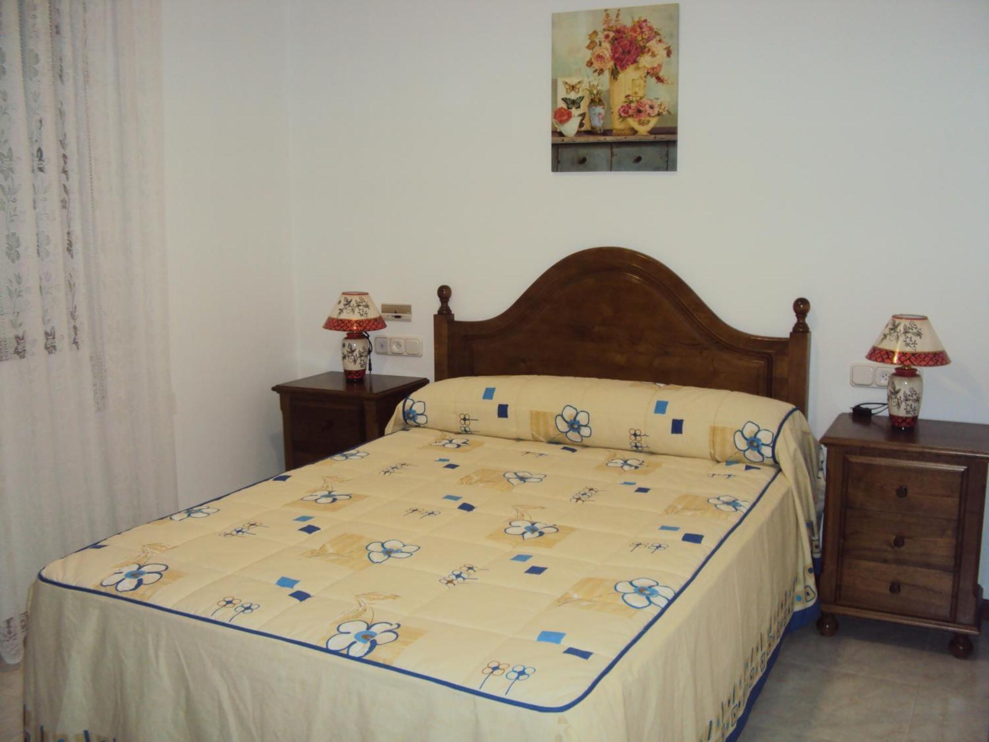 Hotel Casa Fuentes Poio Esterno foto