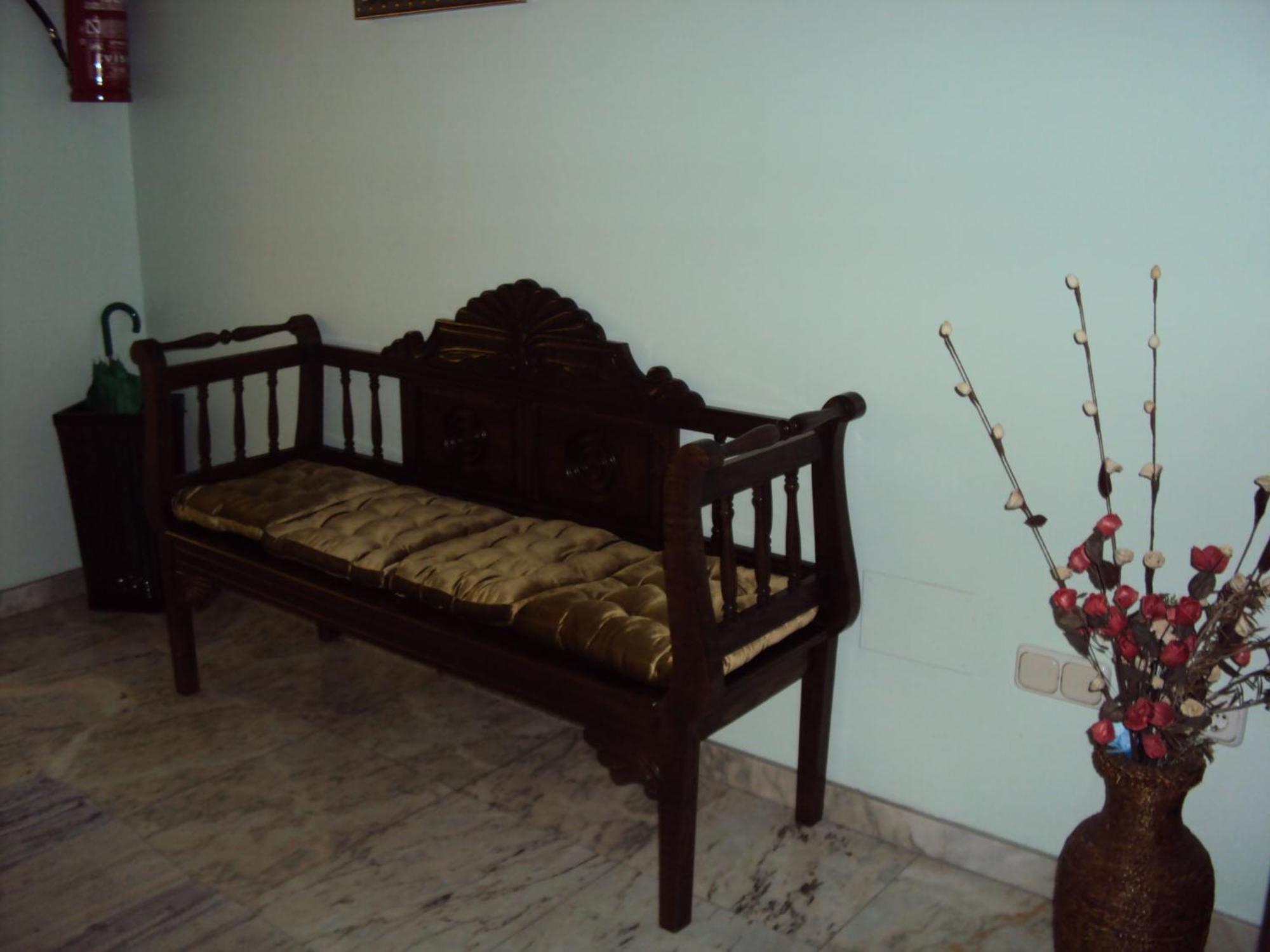 Hotel Casa Fuentes Poio Esterno foto