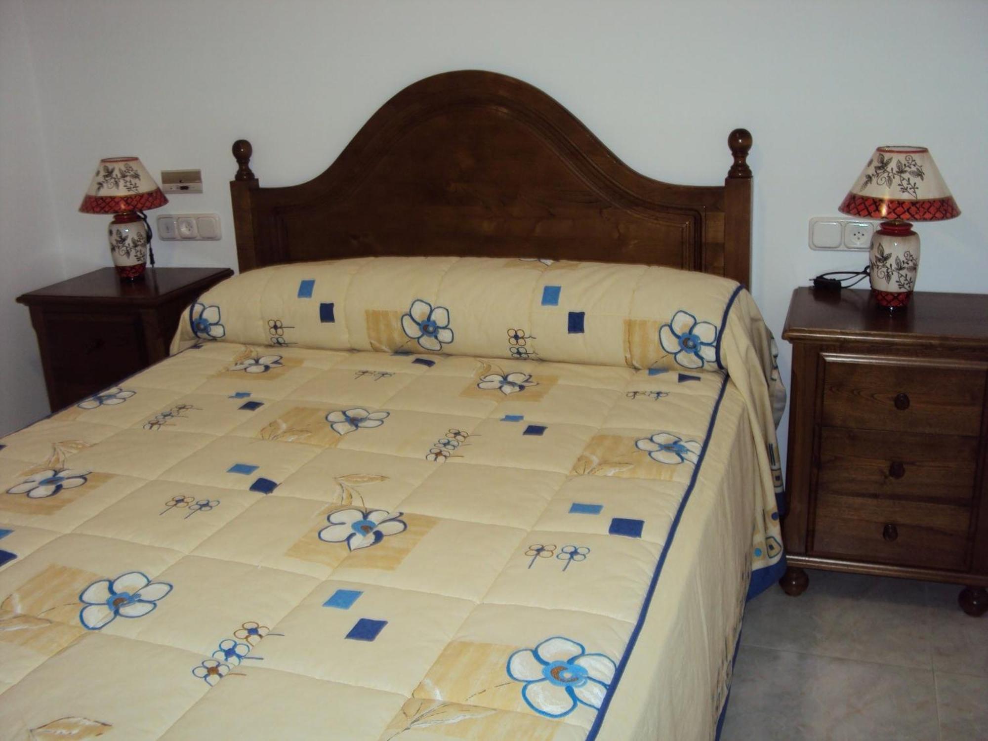 Hotel Casa Fuentes Poio Esterno foto